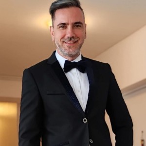 George Dumitrascu